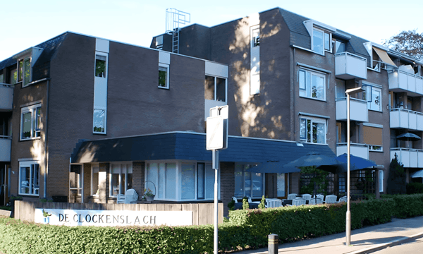 Appartement | 43m² | €932,-