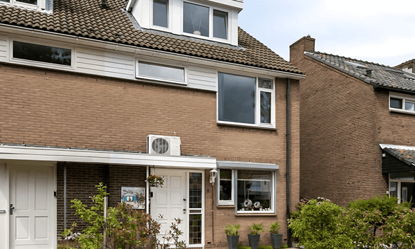 Huis | 116m² | €2850,-
