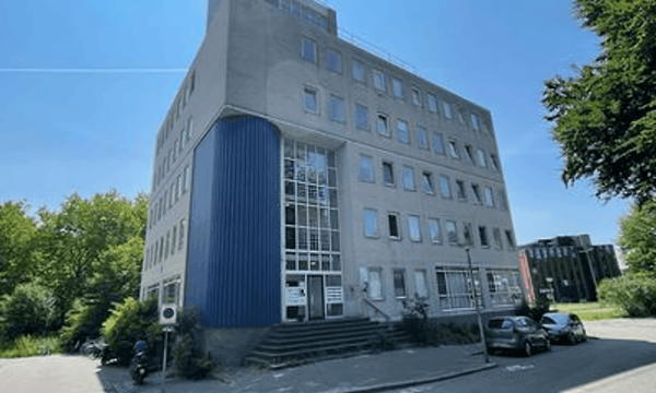 Appartement | 61m² | €1300,-
