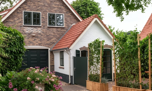 Appartement | m² onbekend | €1615,-