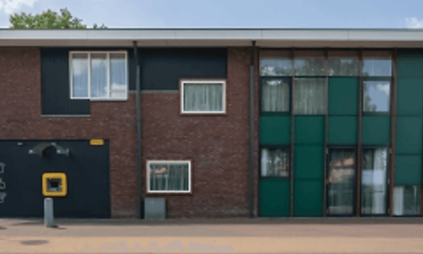 Kantoor | 178m² | €105,-