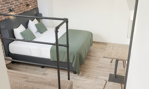 Studio | 30m² | €1543,-
