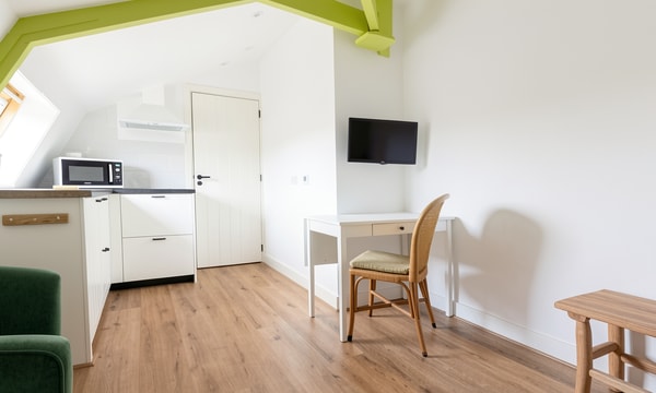 Kamer | m² onbekend | €1038,-
