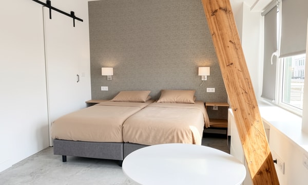 Studio | m² onbekend | €2240,-