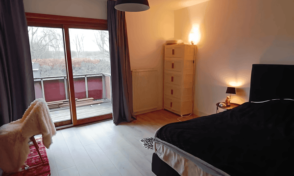 Kamer | 16m² | €850,-