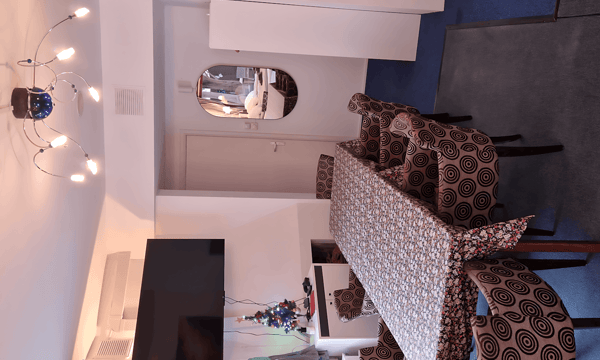 Studio | 60m² | €2399,-