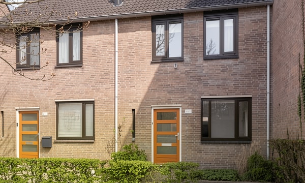 Huis | 121m² | €1150,-