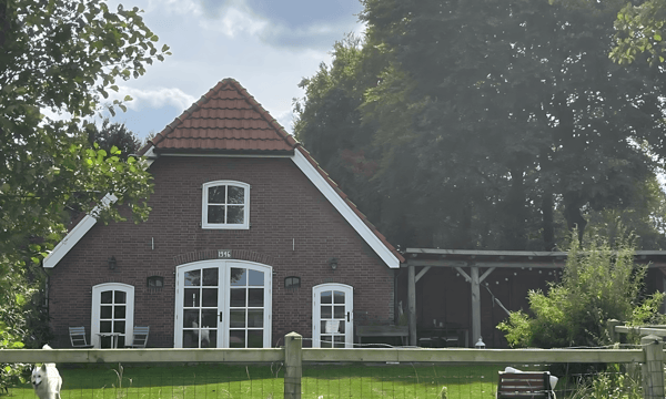 Appartement | 100m² | €1650,-