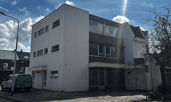 Appartement | 51m² | €611,-