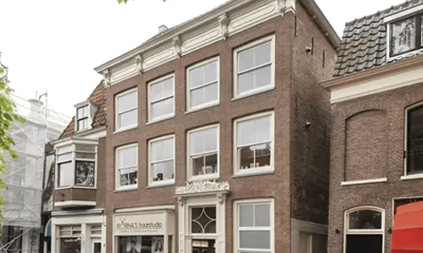 Huis | m² onbekend | €1750,-