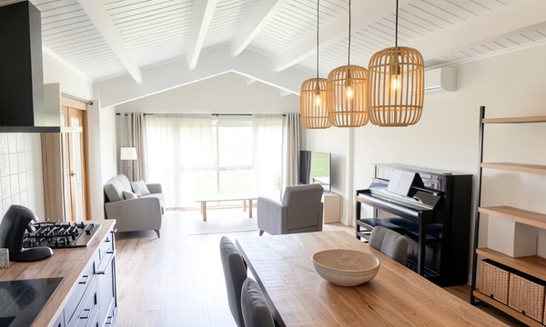Recreatiewoning | m² onbekend | €1643,-