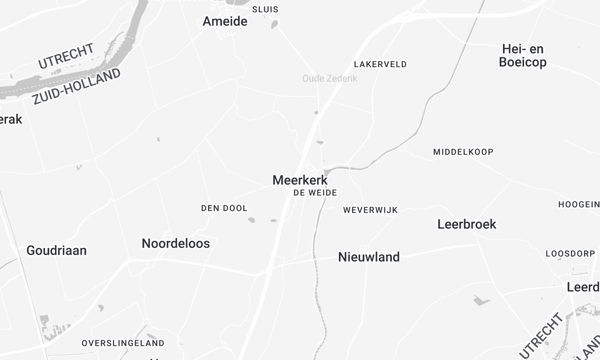 Recreatiewoning | m² onbekend | €1643,-