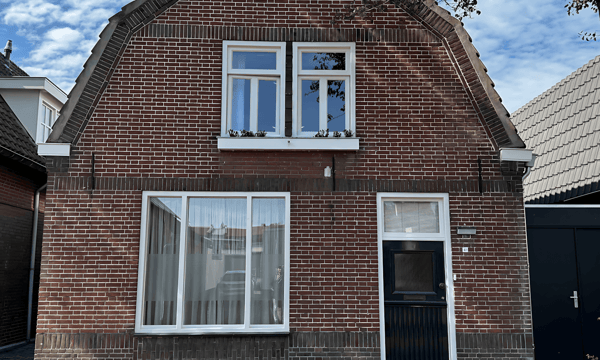 Huis | 225m² | €1850,-