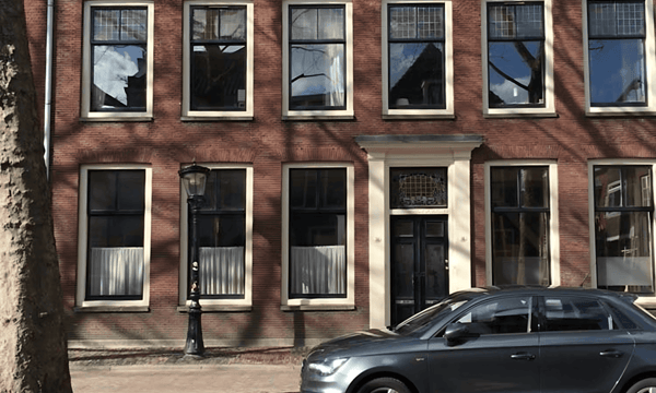 Huis | 120m² | €2950,-