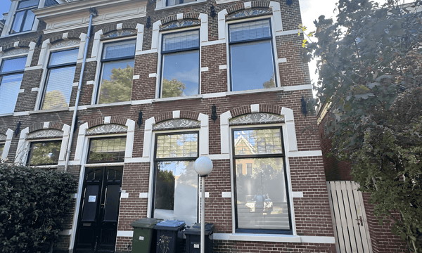 Appartement | 127m² | €1600,-