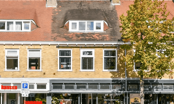 Appartement | 87m² | €2550,-