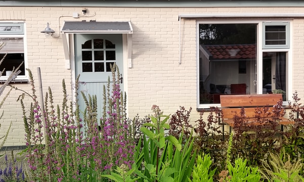 Studio | 40m² | €2613,-