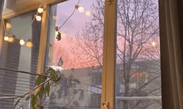 Kamer | m² onbekend | €1095,-