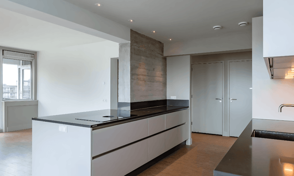Appartement | 113m² | €2628,-