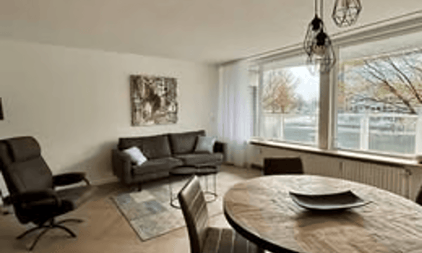 Appartement | m² onbekend | €892,-