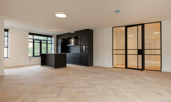 Appartement | 162m² | €4250,-