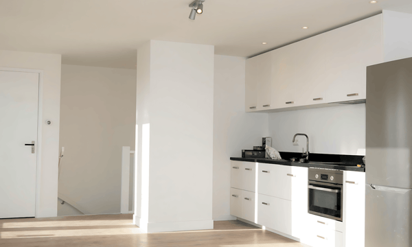 Appartement | 115m² | €1975,-