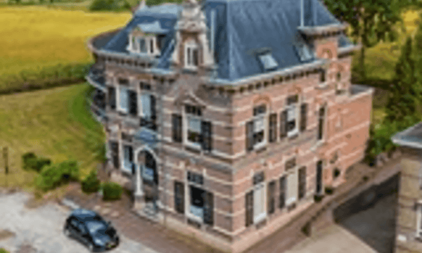 Appartement | 140m² | €2250,-