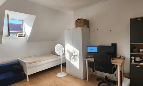 Studio | m² onbekend | €1100,-