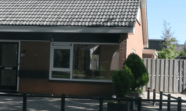 Huis | 35m² | €665,-