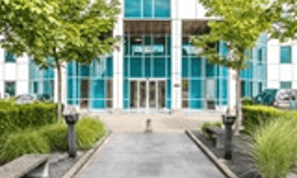 Kantoor | 200m² | €1750,-