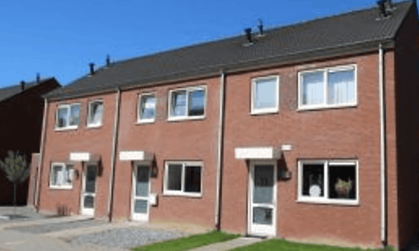 Huis | 110m² | €1170,-