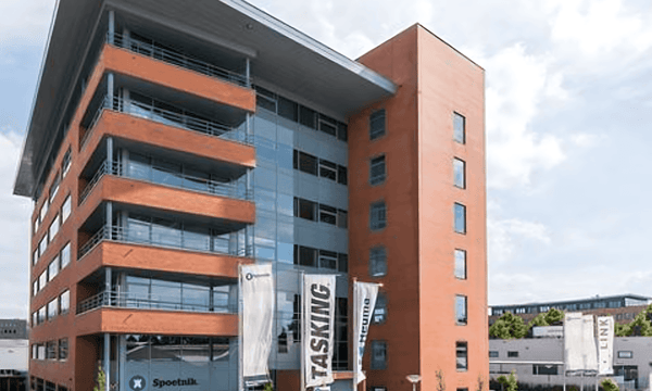 Kantoor | 229m² | €3595,-