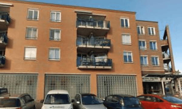 Seniorenwoning | 63m² | €787,-