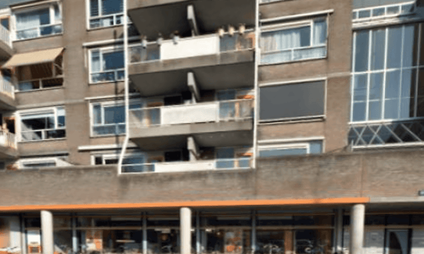 Seniorenwoning | 59m² | €713,-