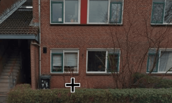 Seniorenwoning | 57m² | €713,-