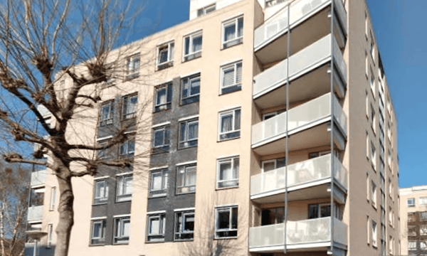 Appartement | 77m² | €1214,-