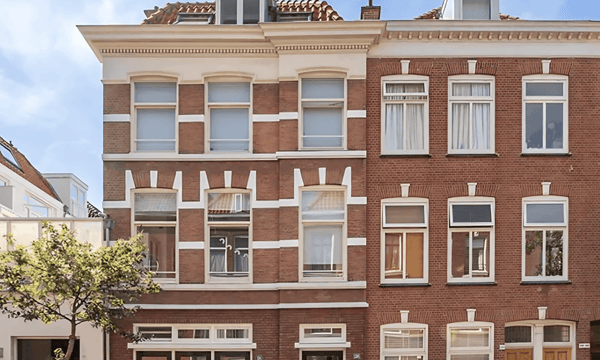 Appartement | 60m² | €2150,-