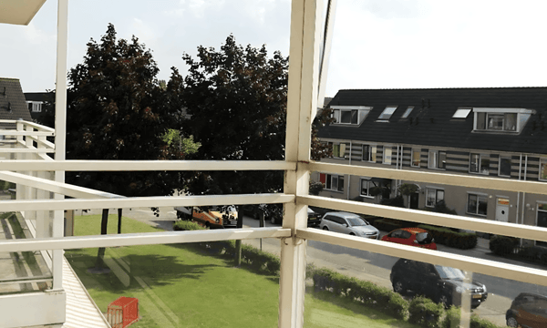 Appartement | 98m² | €1750,-