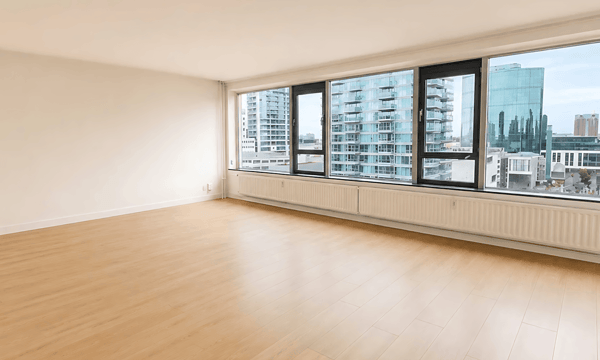 Appartement | 85m² | €1995,-