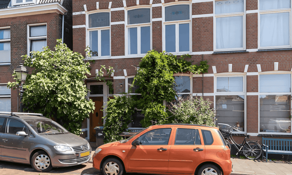 Appartement | 114m² | €1895,-