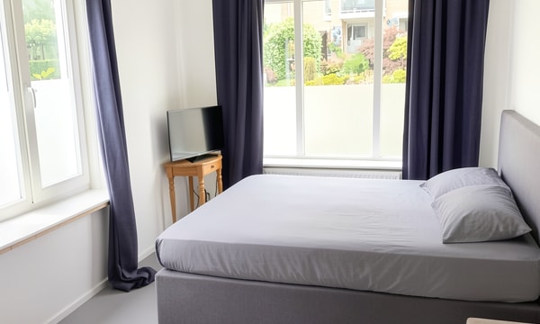 Studio | m² onbekend | €1548,-