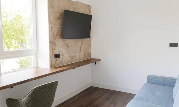 Kamer | m² onbekend | €2055,-