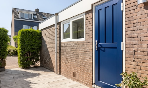 Kamer | 12m² | €1197,-