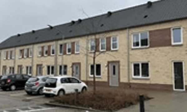 Huis | 110m² | €1539,-