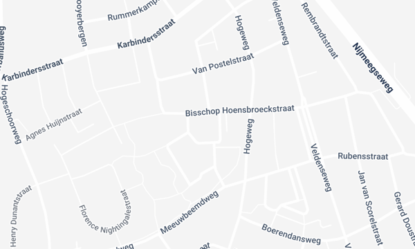 Huis | 110m² | €1539,-
