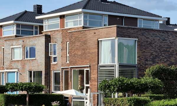 Huis | 258m² | €4500,-