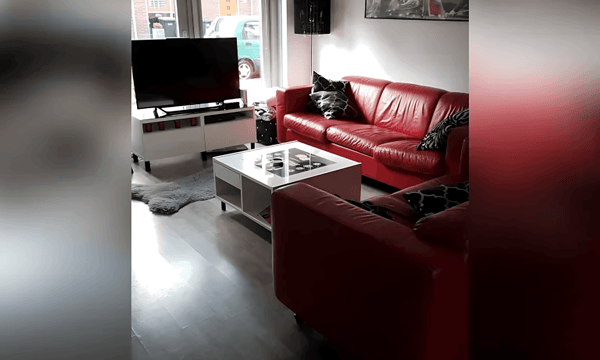 Huis | 100m² | €798,-