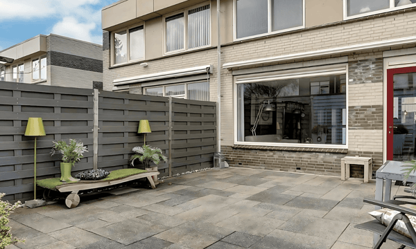Huis | 86m² | €2250,-