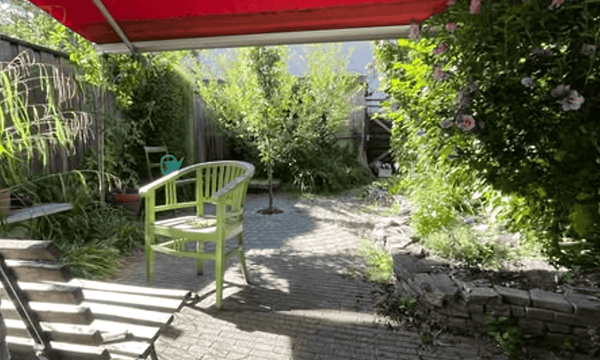 Huis | 120m² | €1000,-