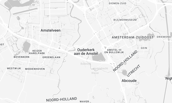 Seniorenwoning | 81m² | €1130,-